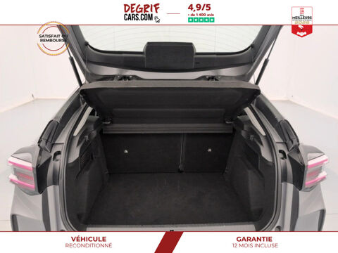 C4 Hybride 145 ch e-DCS6 Plus 2025 occasion 35830 Betton
