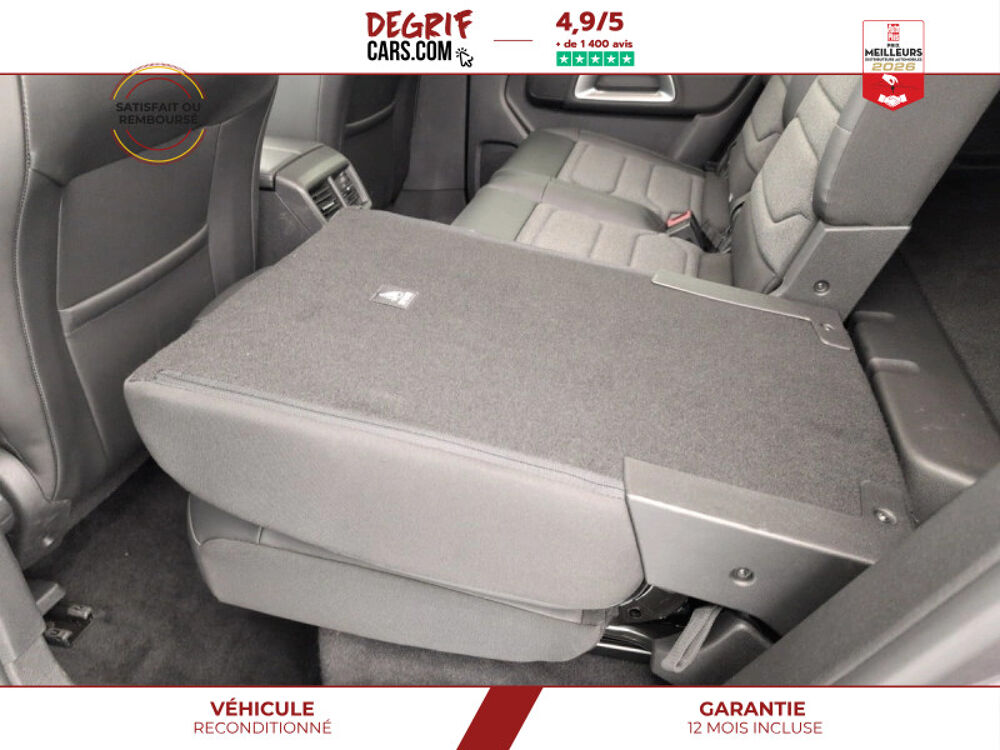 C5 aircross BlueHDi 130 EAT8 Max 2025 occasion 35830 Betton