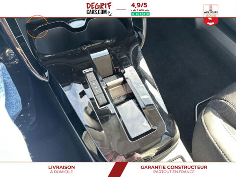 C3 Aircross 1.2 hybride 145 max e-dcs6 2026 occasion 35830 Betton