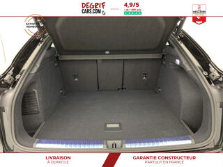 Divers E-HYBRID 272 CH S TRONIC 6 S LINE 2026 occasion 35830 Betton