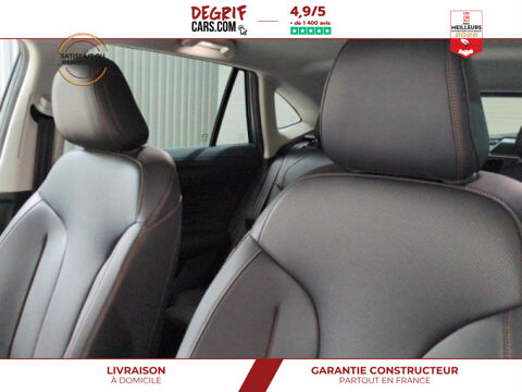 Divers 1.5 HYBRID+ 224 CH BVA LUXURY 2026 occasion 35830 Betton