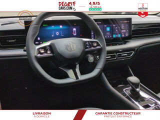 Divers 1.5 HYBRID+ 224 CH BVA LUXURY 2026 occasion 35830 Betton