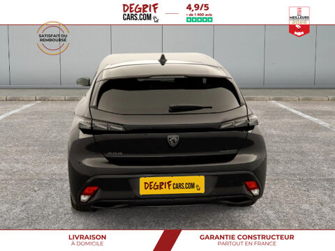 308 BUSINESS 1.2 Hybrid 145ch E-Dsc6 Business 2026 occasion 35830 Betton