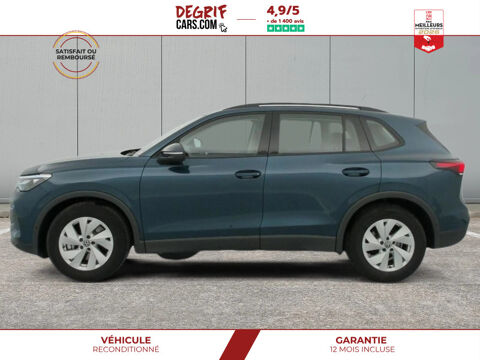 Tiguan 2.0 TDI 150ch DSG7 Life 2025 occasion 35830 Betton