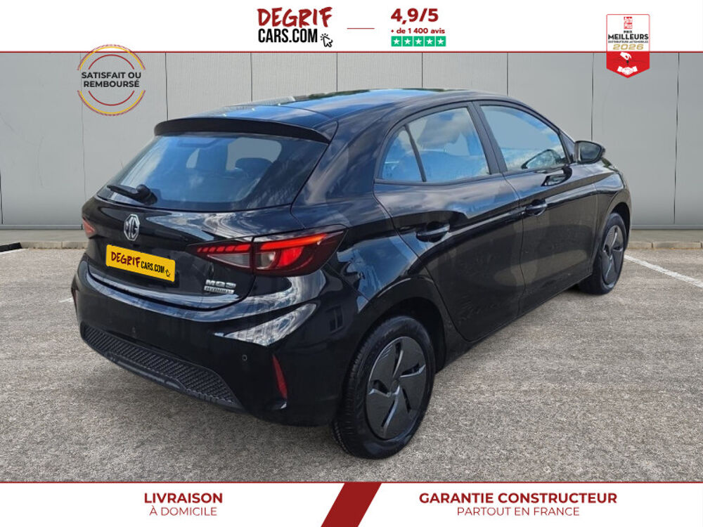Divers 1.5 L Hybrid+ 195 ch Standard 2026 occasion 35830 Betton