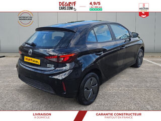 Divers 1.5 L Hybrid+ 195 ch Standard 2026 occasion 35830 Betton