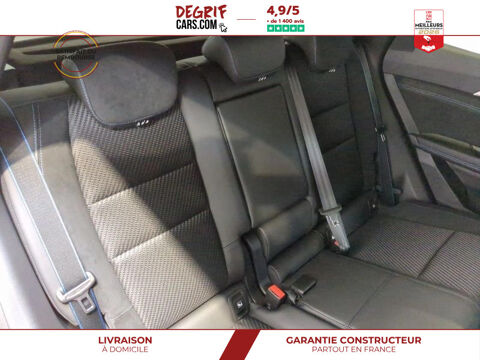 Austral Esprit Alpine full hybrid E-Tech 200 ch + PACK PARKING 360 2026 occasion 35830 Betton