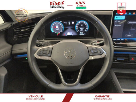 Tiguan 2.0 TDI 150ch DSG7 Life 2025 occasion 35830 Betton