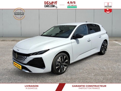 Annonce voiture Peugeot Divers 27490 €