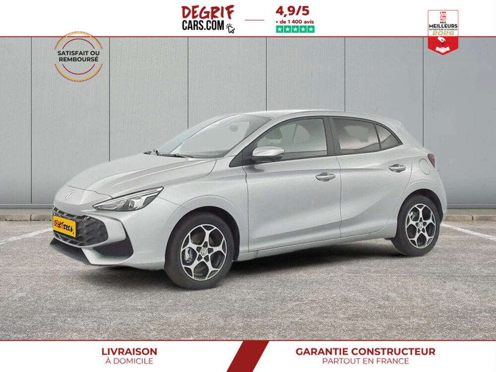 Divers 1.5 Hybrid+ 195ch Luxury 2026 occasion 35830 Betton