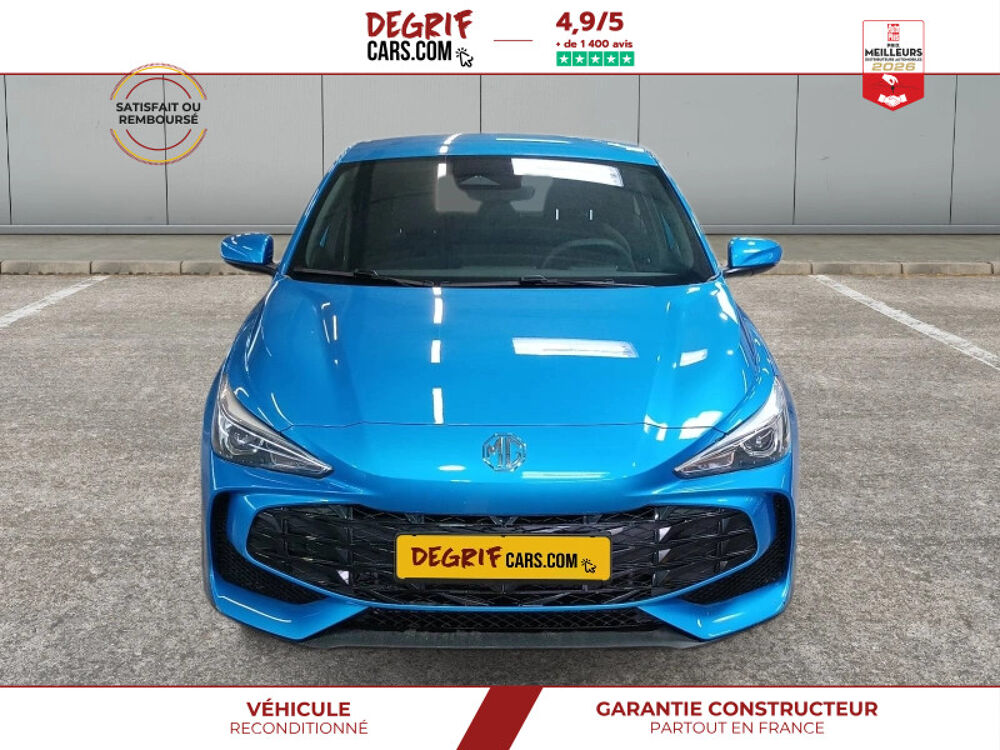 Divers Comfort 1.5 L HYBRID+ 195 CH 2024 occasion 35830 Betton