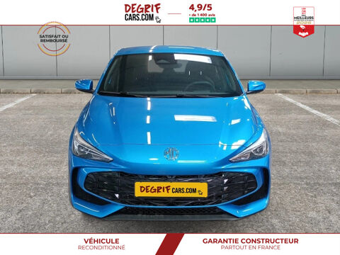 Divers Comfort 1.5 L HYBRID+ 195 CH 2024 occasion 35830 Betton