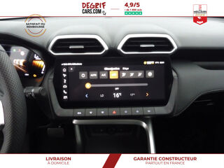 Divers 1.5 HYBRID+ 197CH LUXURY 2026 occasion 35830 Betton