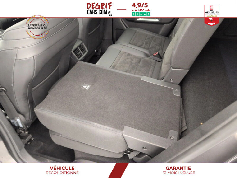 C5 aircross Hybride Rechargeable 225 e-EAT8 Shine 2023 occasion 35830 Betton