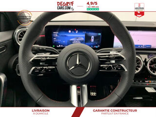 Classe A 200 d 8G-DCT AMG Line 2025 occasion 35830 Betton