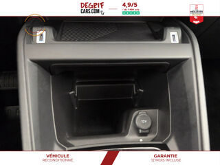 C4 Hybride 110 ch e-DCS6 You 2025 occasion 35830 Betton