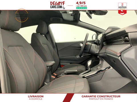 Puma 1.0 EcoBoost 125 ch mHEV S S Powershift ST-Line + CAM&Eacute;RA 360 2026 occasion 35830 Betton