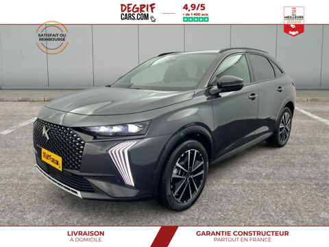 Annonce voiture Autres Autres 38790 €