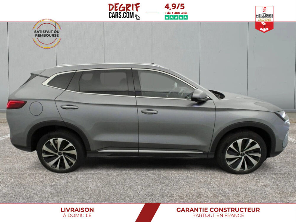Autres 1.5L DM-I 218 CH PHEV COMFORT 2026 occasion 35830 Betton