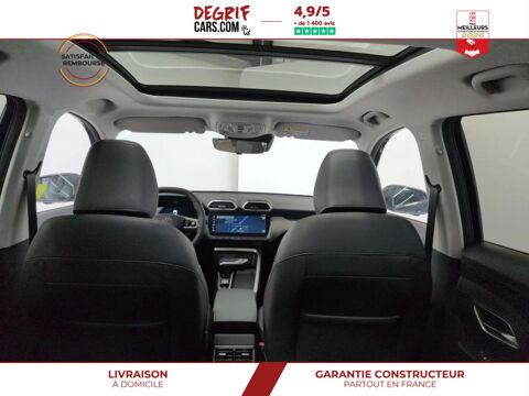 Divers Luxury 1.5 L Hybrid+ 197 ch 2026 occasion 35830 Betton
