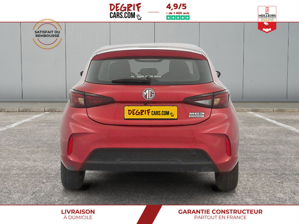 Divers 1.5 L Hybrid+ 195ch Standard 2026 occasion 35830 Betton