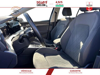 Divers VIII 1.4 eHybrid 204 DSG6 + CARPLAY + PARK ASSIST + GARANTIE 2021 occasion 35830 Betton