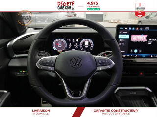 T-ROC R-Line 1.5 ETSI EVO2 HYBRID 150 CH DSG7 2026 occasion 35830 Betton