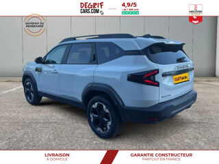 Divers 1.2 mild hybrid 140 extreme 2026 occasion 35830 Betton