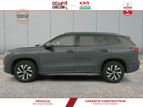 Divers 2.0 TDI 150ch DSG7 7pl Life Plus 2025 occasion 35830 Betton