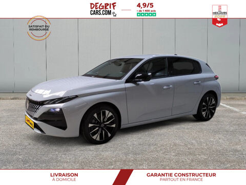 Annonce voiture Peugeot Divers 27590 €