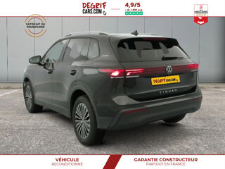 Tiguan 2.0 TDI 150ch DSG7 VW Edition 2025 occasion 35830 Betton