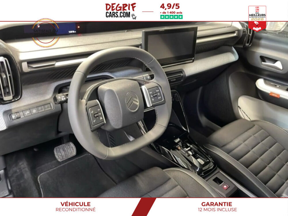 Divers 113 AUTONOMIE CONFORT MAX 2025 occasion 35830 Betton