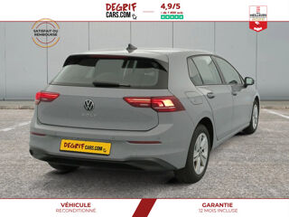 Golf 2.0 TDI 116 BVM6 LIFE PLUS 2025 occasion 35830 Betton