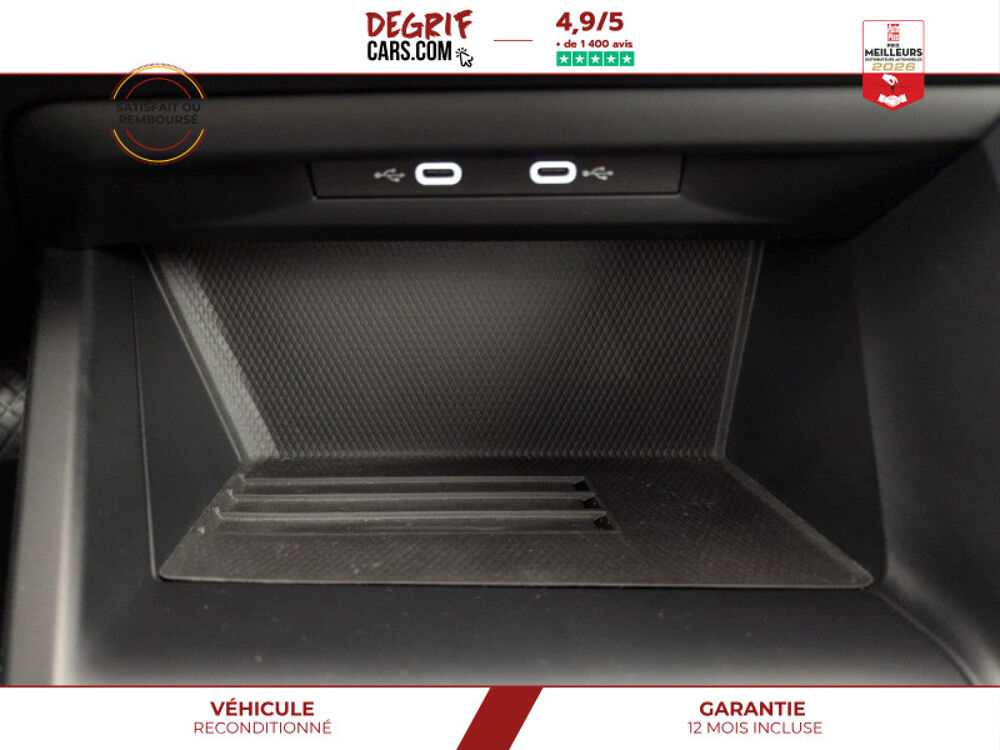 Golf 1.5 eTSI EVO2 116 DSG7 Life Plus 2024 occasion 35830 Betton