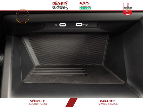 Golf 1.5 eTSI EVO2 116 DSG7 Life Plus 2024 occasion 35830 Betton