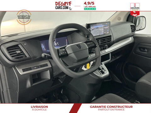 Expert ca XL 2.0 BlueHDi 180ch EAT8 + ROUE DE SECOURS 2025 occasion 35830 Betton