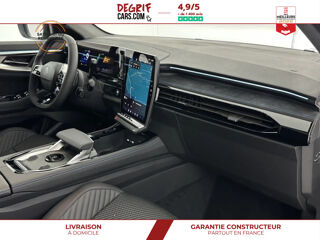 Austral E-Tech full hybrid 200ch Esprit Alpine 2026 occasion 35830 Betton