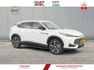 Divers 1.5T PHEV 272ch Luxury 2026 occasion 35830 Betton