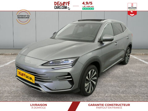 Annonce voiture Autres Autres 32390 €