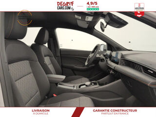 Divers 1.5 L Hybrid+ 195 ch Comfort 2026 occasion 35830 Betton
