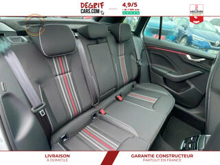 Kamiq 1.0 tsi evo 2 116ch monte carlo dsg7 2026 occasion 35830 Betton