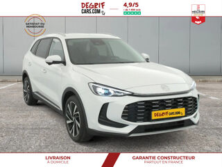 Divers 1.5 L Hybrid+ 197 ch Luxury + TOIT OUVRANT + CAM&Eacute;RA 360 2026 occasion 35830 Betton