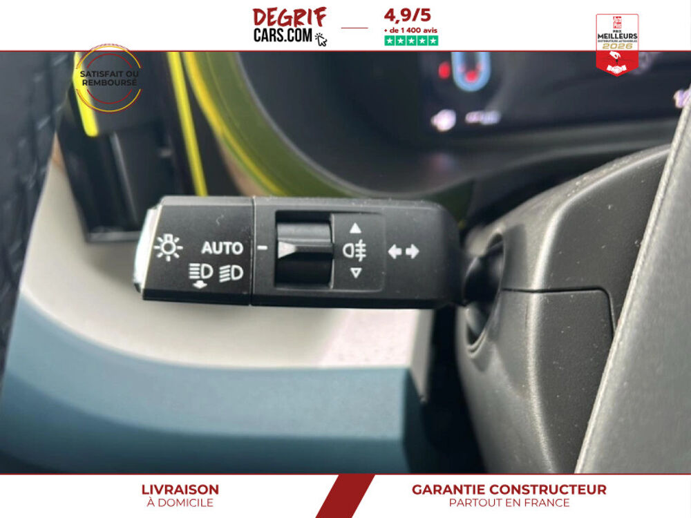 Divers 1.2 hybrid 100 la prima edct6 2025 occasion 35830 Betton