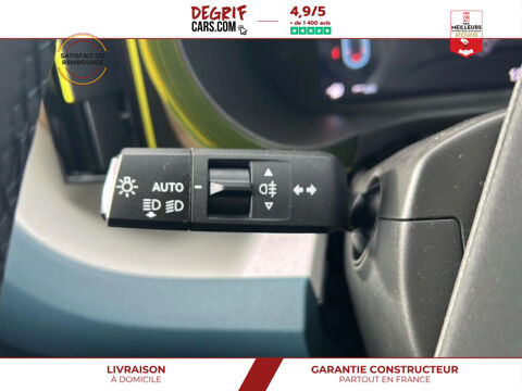 Divers 1.2 hybrid 100 la prima edct6 2025 occasion 35830 Betton