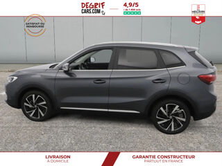 Divers 1.5 HYBRID+ 197CH LUXURY 2026 occasion 35830 Betton
