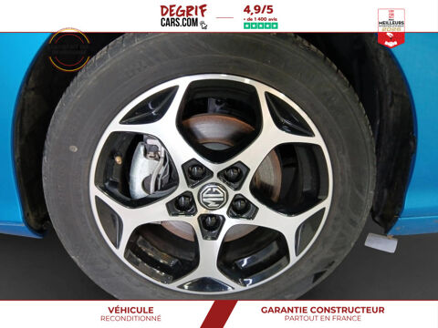 Divers Comfort 1.5 L HYBRID+ 195 CH 2024 occasion 35830 Betton