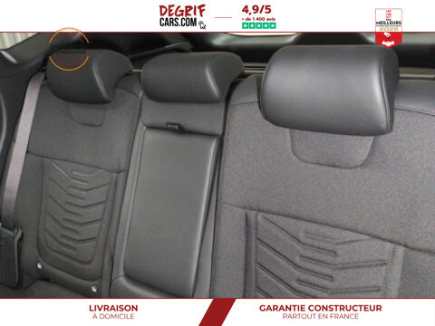 Tucson 1.6 T-GDI 239 HYBRID BVA6 CREATIVE + HAYON MAINS LIBRES + SI 2026 occasion 35830 Betton