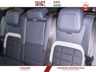 Divers C5 AIRCROSS HYBRIDE 145 BVA E-DCS6 PLUS + PACK TECHNO 2026 occasion 35830 Betton