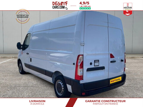 Divers TRAC F3500 L2H2 BLUE DCI 145 CONFORT 2025 occasion 35830 Betton