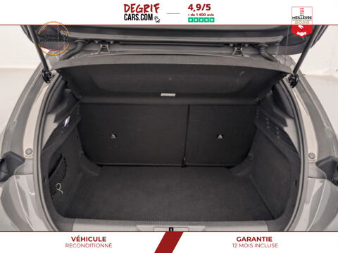 308 Hybrid 145 e-DCS6 Allure + PACK VISION 360 2025 occasion 35830 Betton